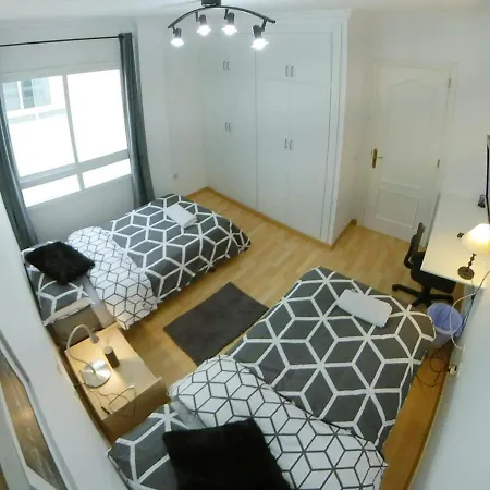 Comfortable And Spacious, At 5m Puertocruz * Los Realejos