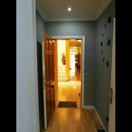 Comfortable And Spacious, At 5m Puertocruz Apartamento *