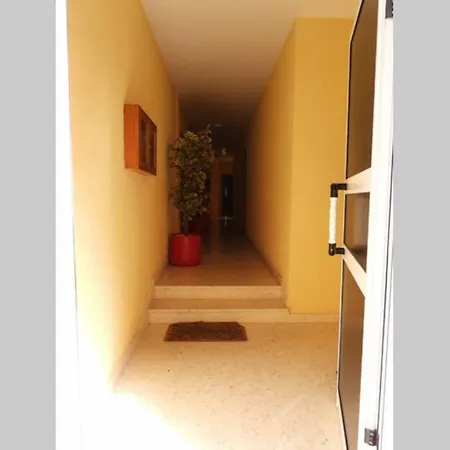 Comfortable And Spacious, At 5m Puertocruz Апартаменты