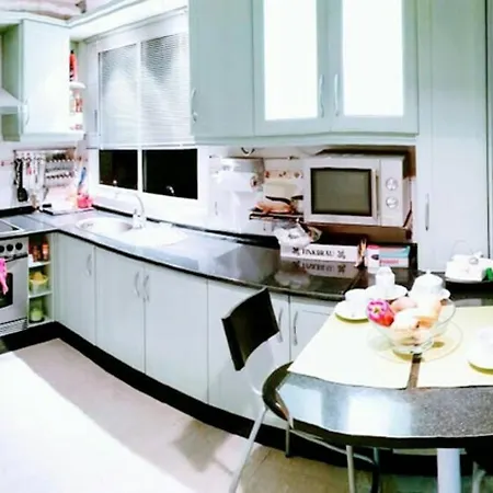 Apartamento Comfortable And Spacious, At 5m Puertocruz