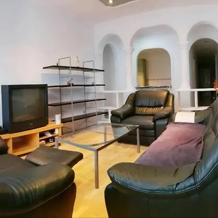 Comfortable And Spacious, At 5m Puertocruz Apartamento