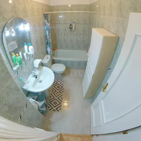Comfortable And Spacious, At 5m Puertocruz Apartamento
