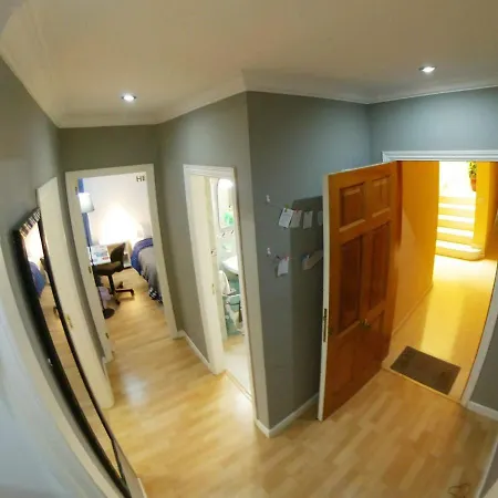 Comfortable And Spacious, At 5m Puertocruz Апартаменты *