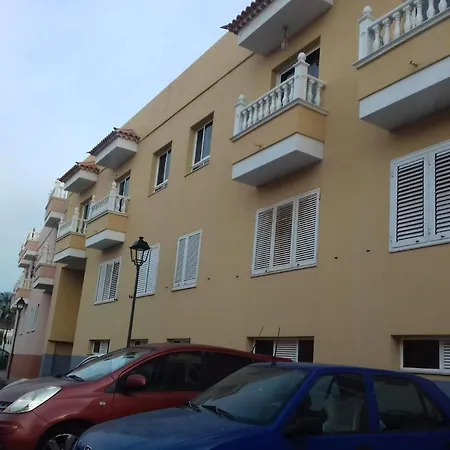 Comfortable And Spacious, At 5m Puertocruz * Los Realejos