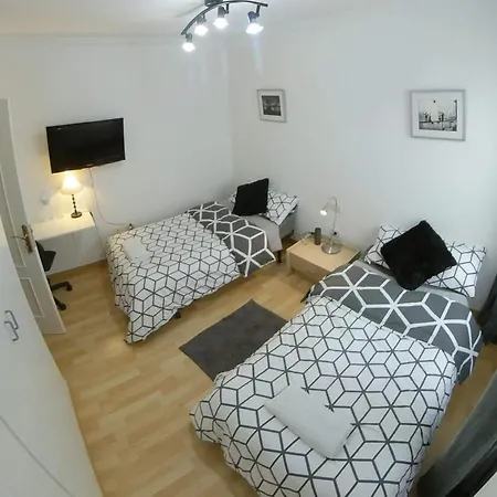 Comfortable And Spacious, At 5m Puertocruz Los Realejos