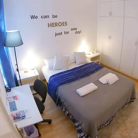 Comfortable And Spacious, At 5m Puertocruz Apartment *