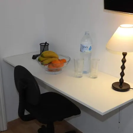 Apartment Comfortable And Spacious, At 5m Puertocruz *